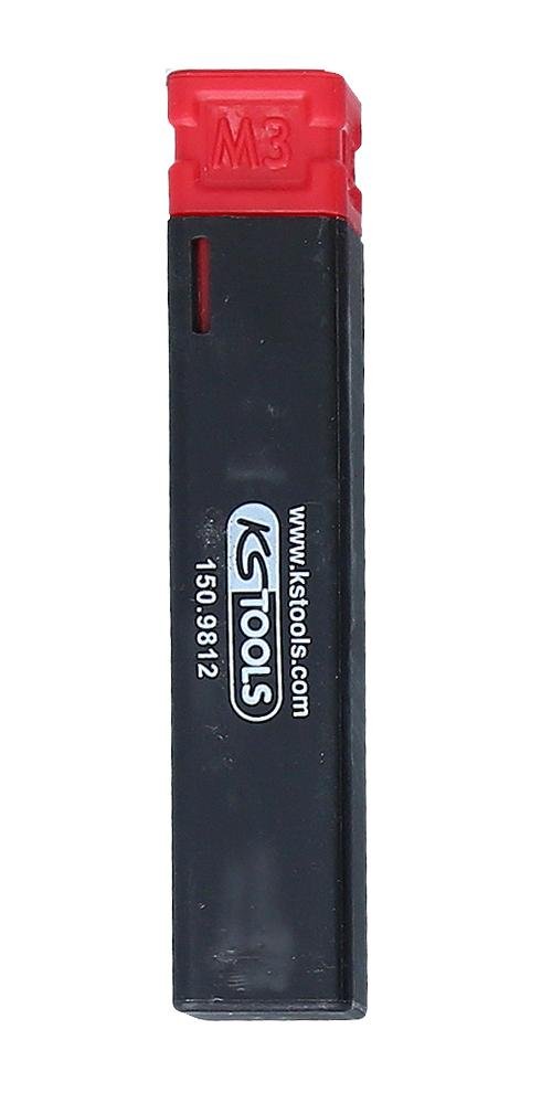 KS Tools Trzpien naciagowy do nakretek nitów dlaszczypiec do