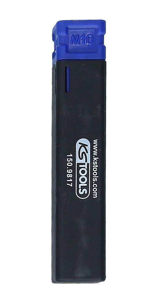 KS Tools Trzpien naciagowy do nakretek nitów dlaszczypiec do