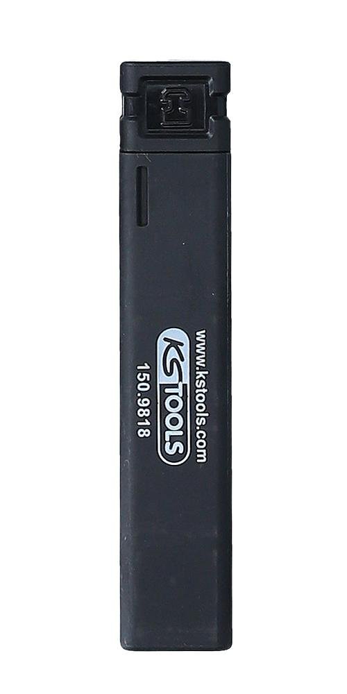 KS Tools Wk?adka do no?yc do blachy, okr?g?a