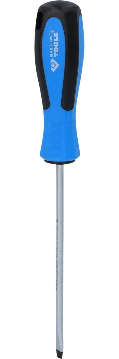 Brilliant Tools Wkr?tak p?aski, 5,5 x 125 mm