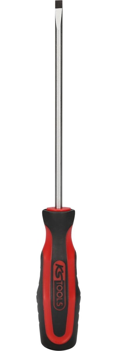 KS TOOLS ERGOTORQUEplusWkretak dla wkretów z rowkiem 5,5mm, 255mm