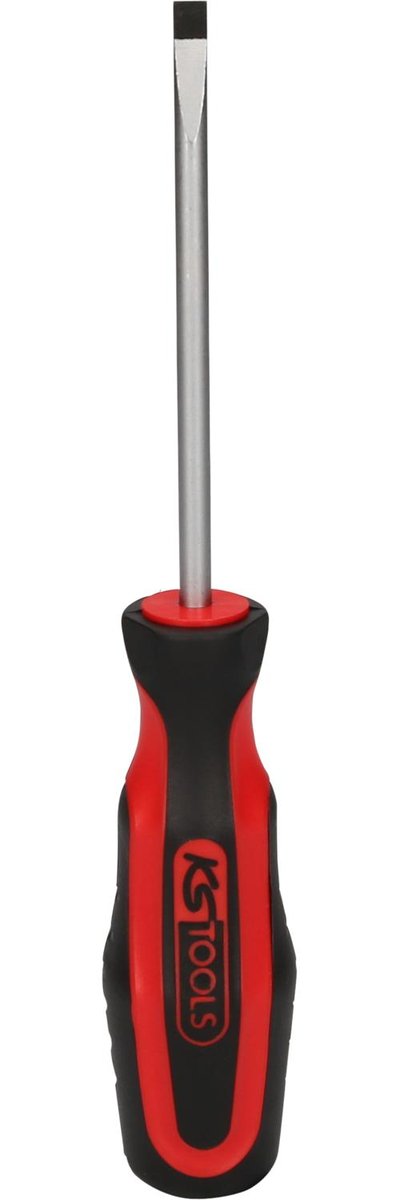 KS TOOLS ERGOTORQUEplus wkr?tak p?aski, 5,5mm, d?=205mm