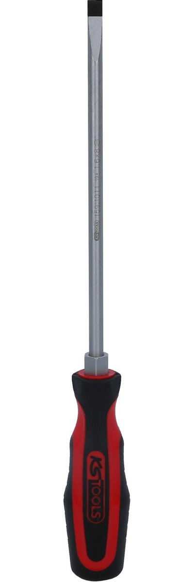 KS TOOLS ERGOTORQUEplusWkretak dla wkretów z rowkiem 8mm, 315mm