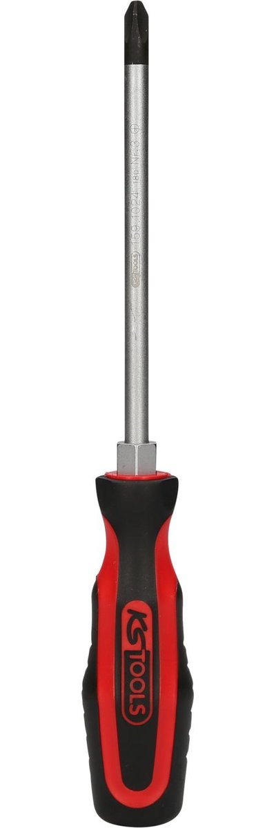 KS TOOLS ERGOTORQUEplus wkr?tak PH3 d?=265mm