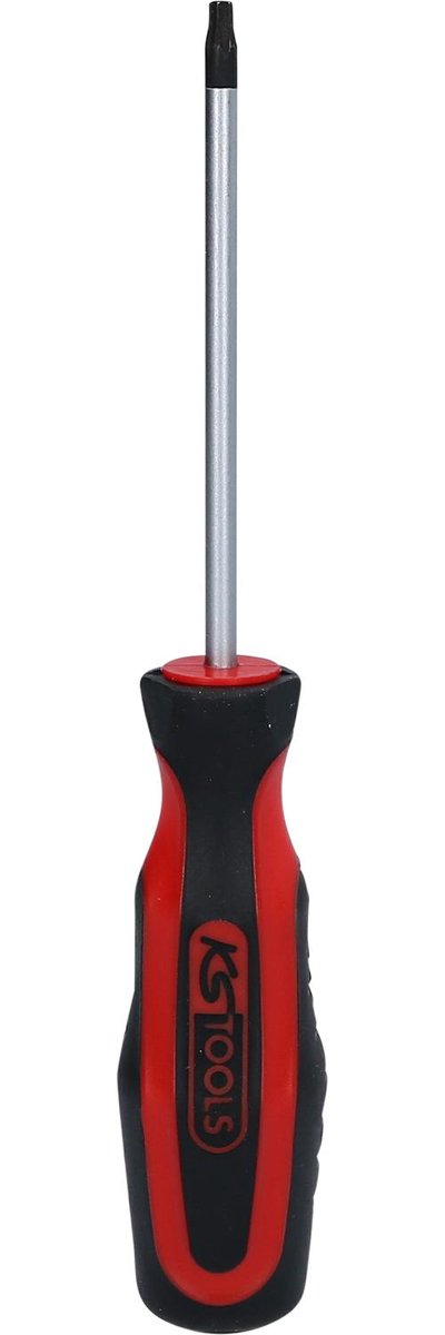 KS TOOLS ERGOTORQUEplusWkretak dla srub Torx z otworem czolowym, TB20