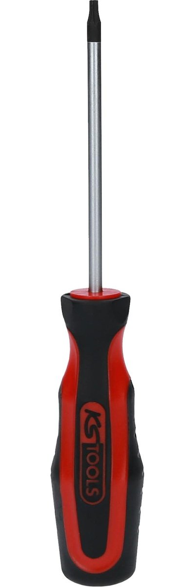 KS TOOLS ERGOTORQUEplus Wkretak dla srub Torx , T15