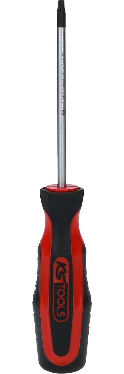 KS TOOLS ERGOTORQUEplus Wkretak dla srub Torx , T20