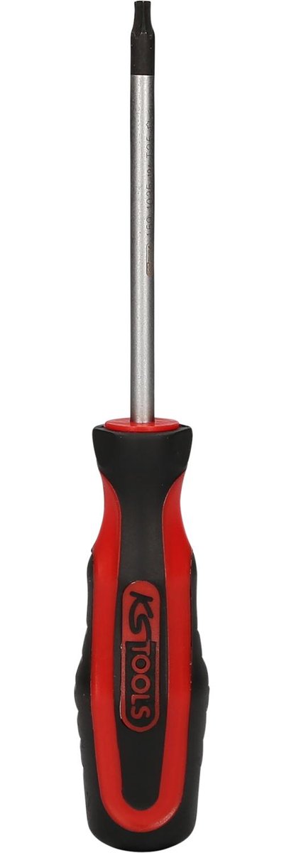 KS TOOLS ERGOTORQUEplus Wkretak dla srub Torx , T25