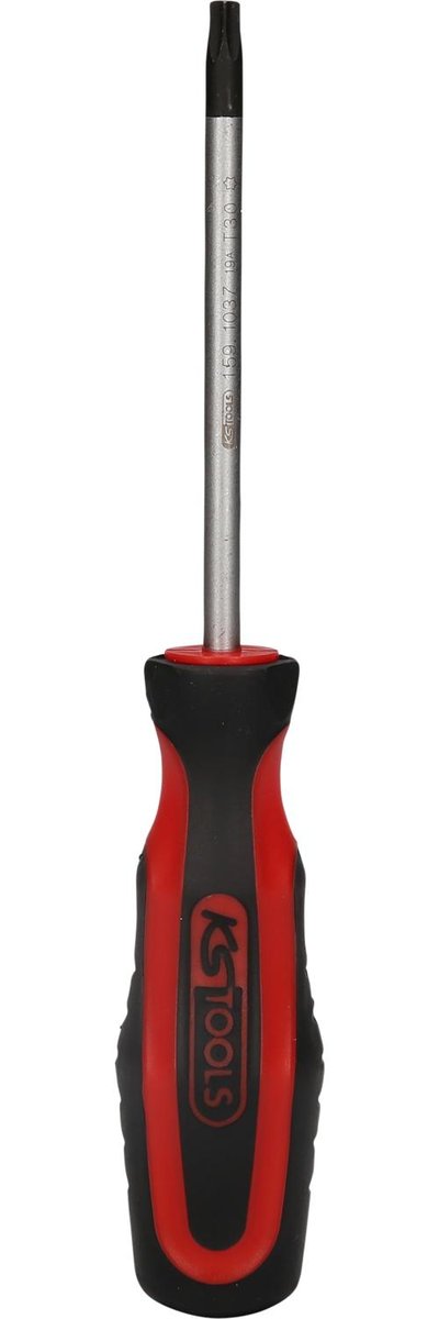 KS TOOLS ERGOTORQUEplus Wkretak dla srub Torx , T30