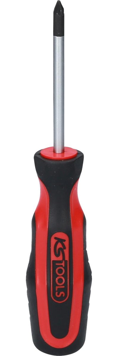 KS TOOLS ERGOTORQUEplus Wkretak dla srub z rowkiemkrzyzowym PZ, PZ1,