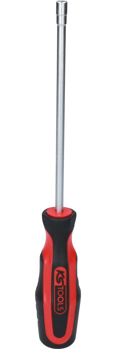 KS TOOLS ERGOTORQUEplus Wkretak gniazd, 5mm