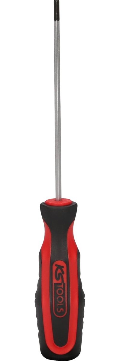 KS TOOLS ERGOTORQUEplus Wkr?tak do ?rub imbusowych, 3mm