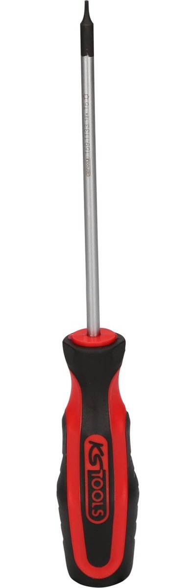 KS TOOLS ERGOTORQUEplus Wkretak dla srub Torx , T5