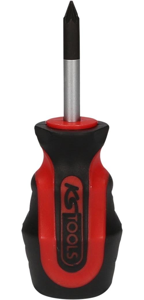 KS TOOLS ERGOTORQUEplus Wkretak dla srub z rowkiemkrzyzowym PZ, model
