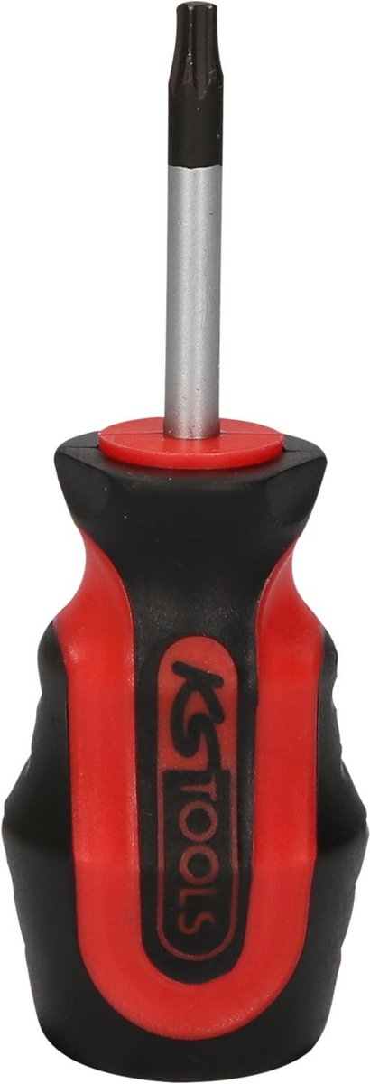 KS TOOLS ERGOTORQUEplus Wkretak dla srub Torx , T20, krótki