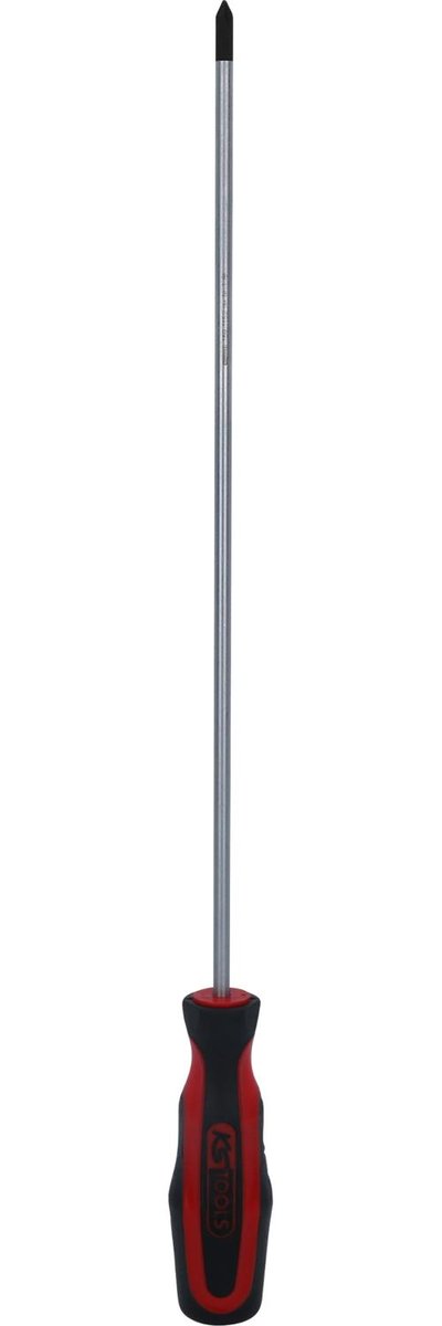 KS TOOLS ERGOTORQUEplus Wkretak dla srub z rowkiemkrzyzowym PH, model