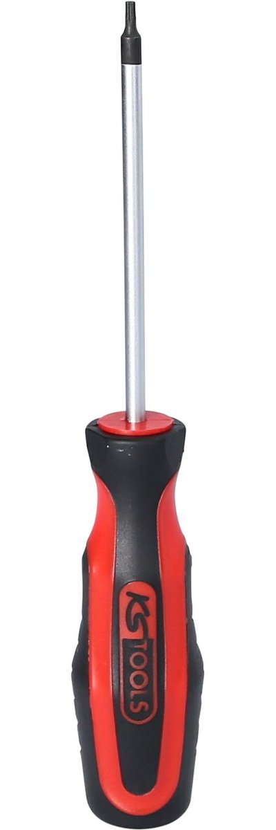 KS TOOLS ERGOTORQUEplus® Wkr?tka do ?rub Torx-Plus, IP9