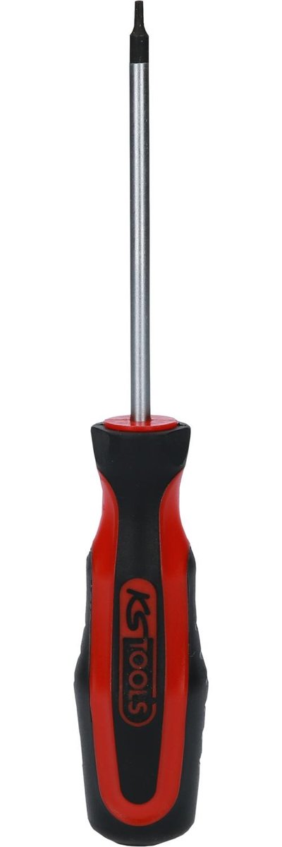 KS TOOLS ERGOTORQUEplus® Wkr?tka do ?rub Torx-Plus, IP8