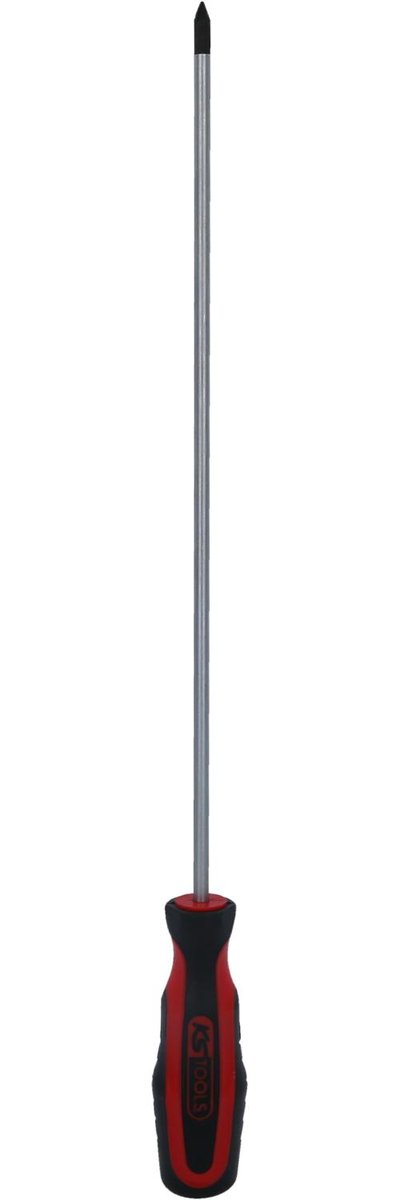 KS TOOLS ERGOTORQUEplus Wkretak dla srub z rowkiemkrzyzowym PZ, model