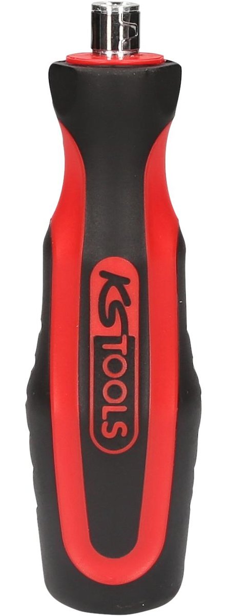 KS TOOLS ERGOTORQUEplus Uchwyt wkretaka dla podw.klingi, 110mm, 1/4