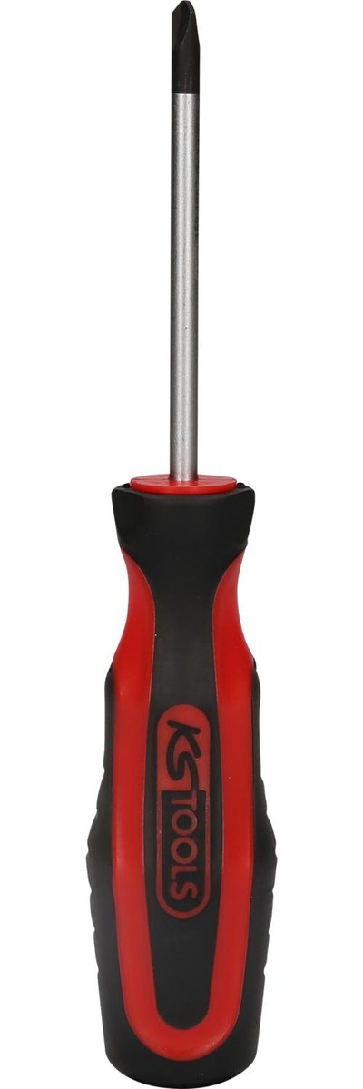 KS TOOLS ERGOTORQUEplus® Wkr?tak do ?rub TRI-WING, #3