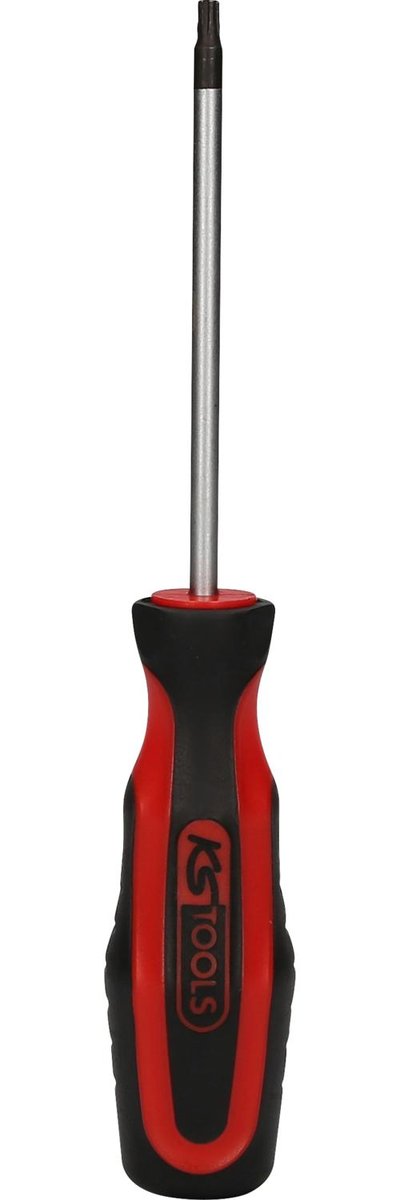 KS TOOLS ERGOTORQUEplus® Wkr?tka do ?rub Torx-Plus, IP20