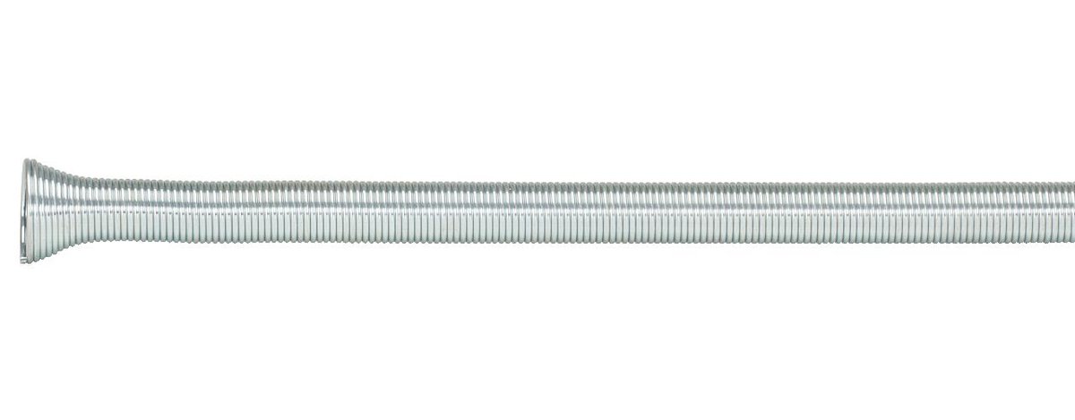 KS Tools KS 203.0005 A narzędzia do rur miedzianych zewnętrzne Biege sprężyny, 5/8 203.0005
