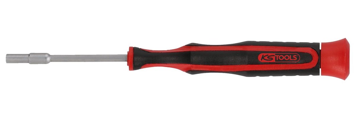 KS TOOLS ESD Wkretak do mechaniki precyzyjnejdla srub z zewn lbem