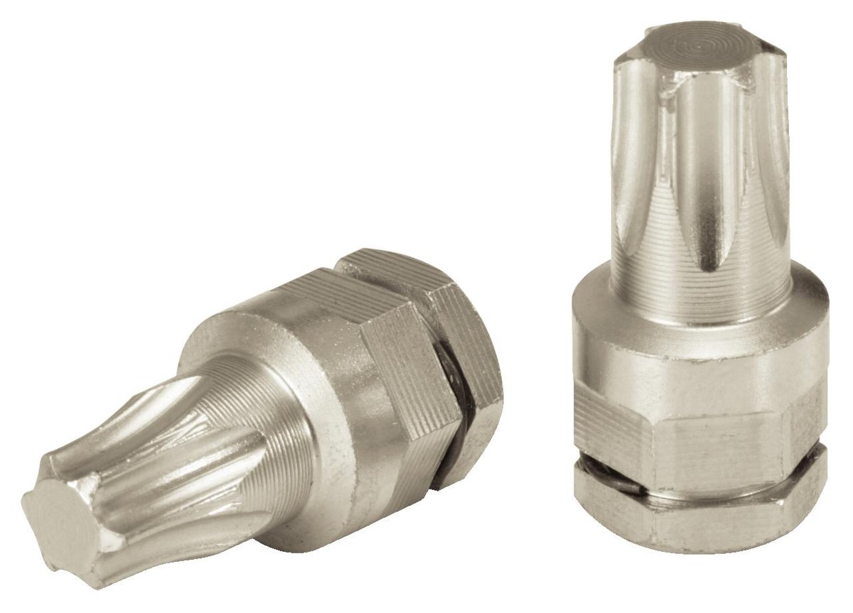 KS Tools KS-Tools 503.8174 Micro Bit T X, dł. 23 MM, T25 503.8174