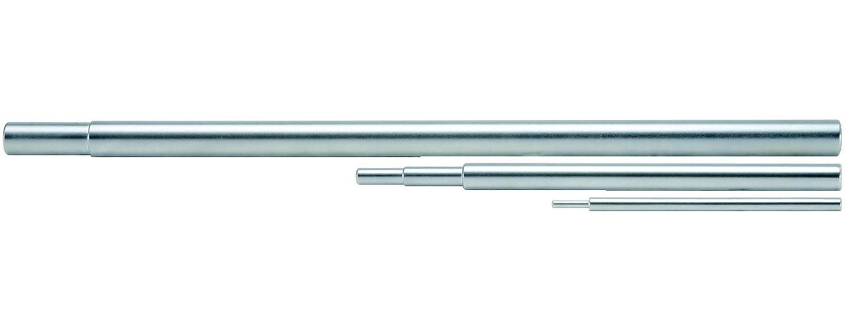 KS TOOLS Stopniowy pokretak do klucza rurowego,24x26-30x32mm