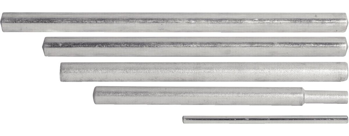 KS Tools KS-Tools 518.0869 obrotowy talerz PDA f. rur klucz nasadowy, 36 X 41 firmy 4042146163764