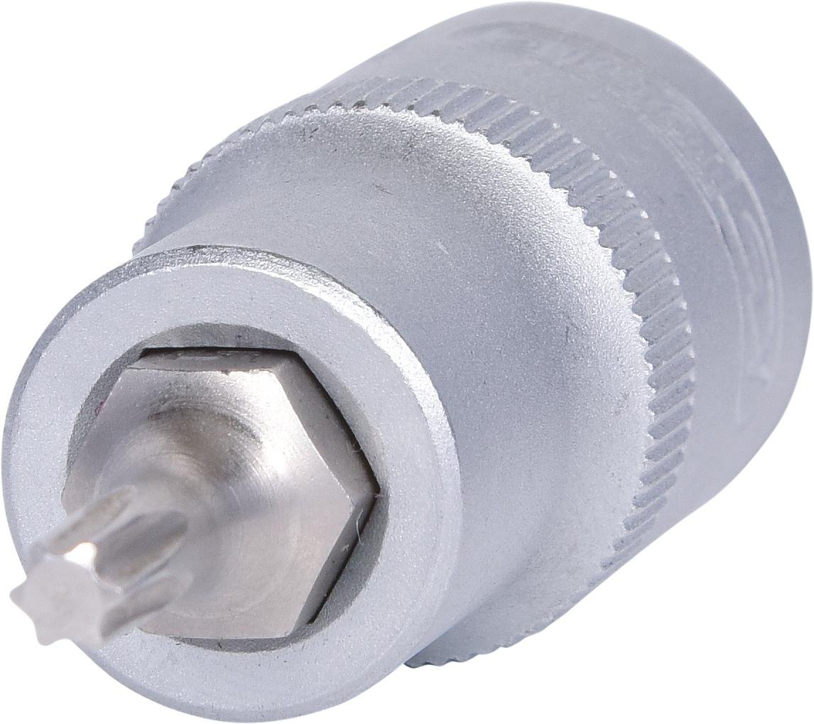 KS Tools 911.1362 1/2 cala bit do śrub TX-klucz nasadowy, T25 4042146046449