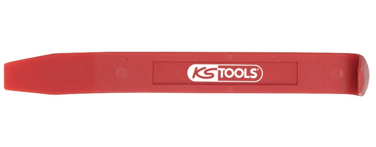 KS TOOLS Klin do listw chroni?cy lakier, 180mm