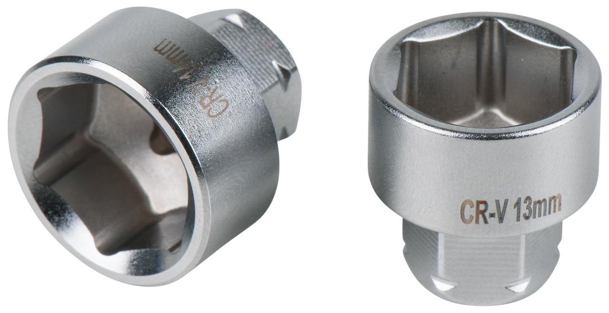 KS TOOLS 11 mm gniazdo przej?cia, 5 mm