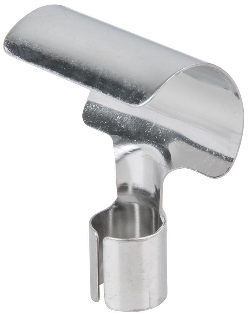 KS TOOLS Mocowanie w??a termokurczliwego