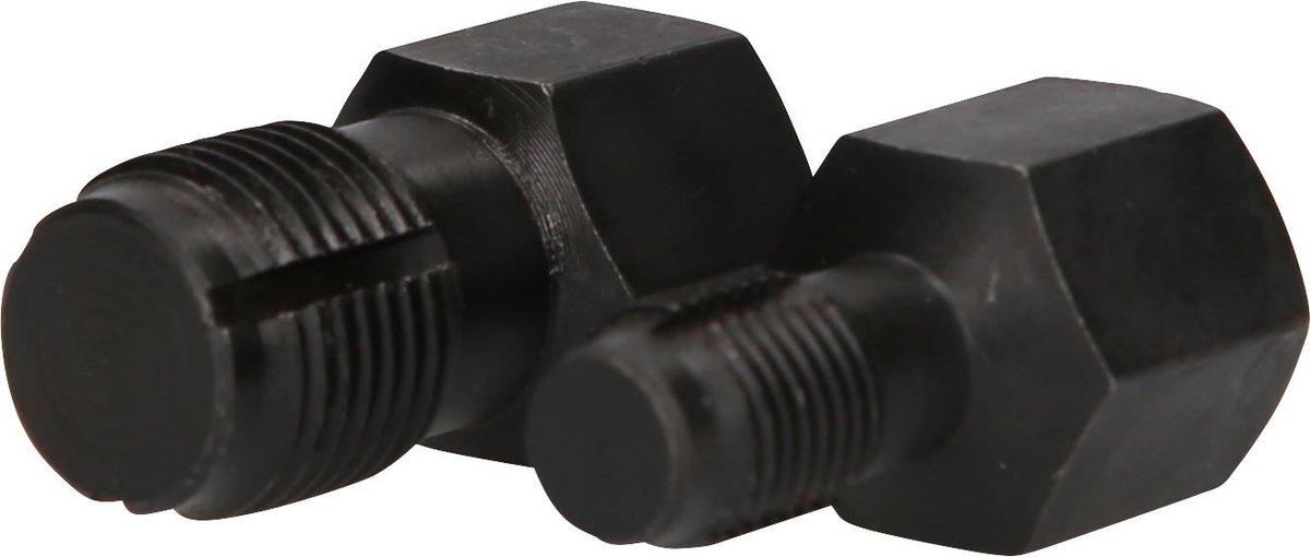 BRILLIANT TOOLS BT601040 M18 x 1,5 mm, M12 x 1,25 mm, 2-TLG. Narzędzie do naprawy gwintu sondy lambda