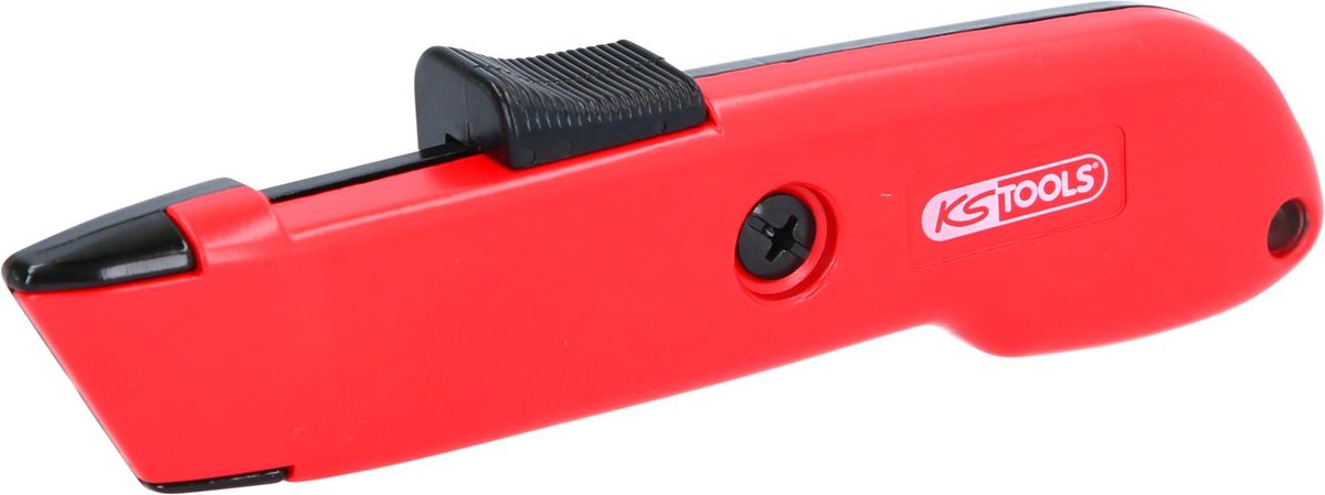 KS TOOLS Profi - Nóz uniwersalny bezpieczenstwa,145mm