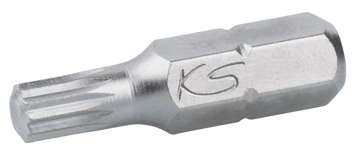 KS Tools KS-Tools 911.2353 1/4 Bit XZN, 25 mm, M10 911.2353