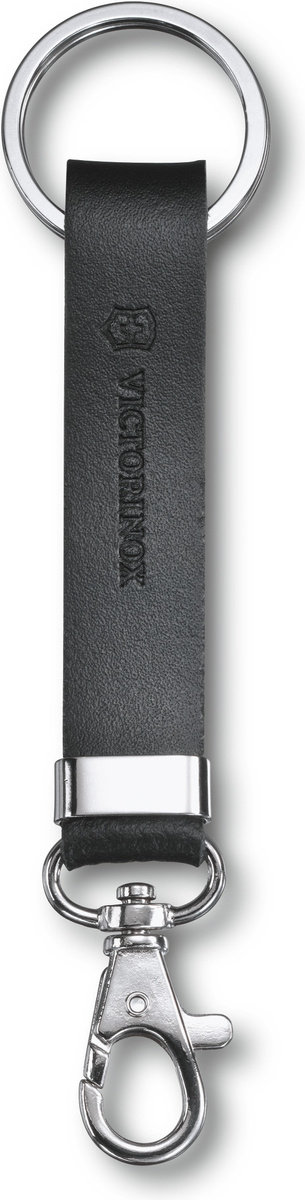 Victorinox akcesoria szlufka na pasek pierścień, czarny, M