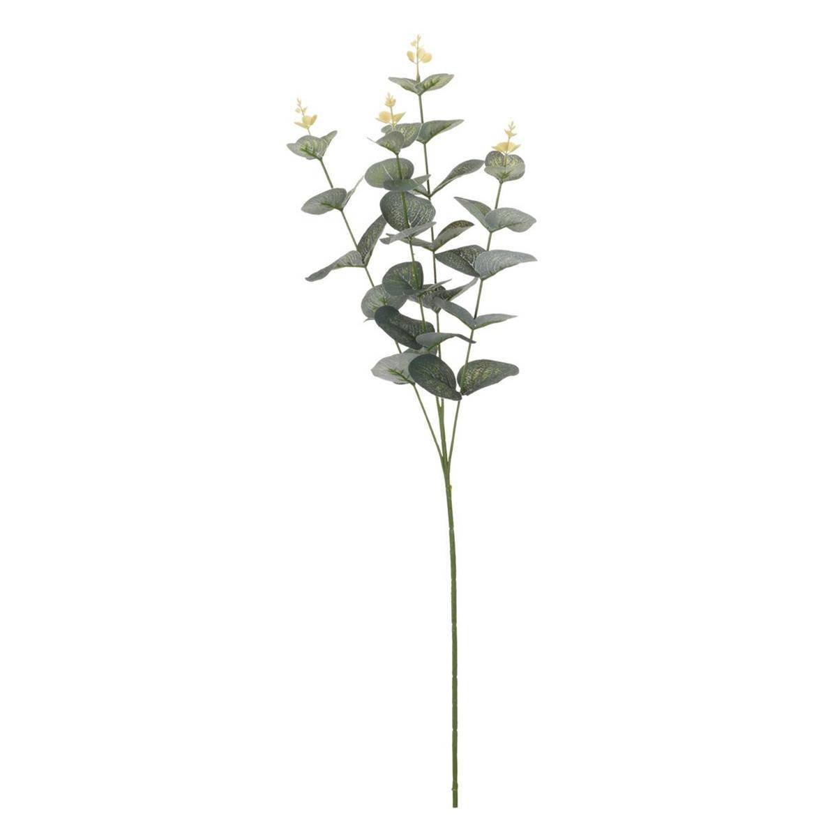 Kwiat sztuczny Eukaliptus 65cm