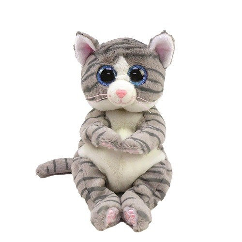 Meteor, Maskotka TY Kotek Mitzi 15 cm