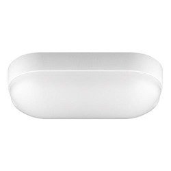 Ideus Struhm Plafoniera Markus LED L 9W 4500K ideus_03509