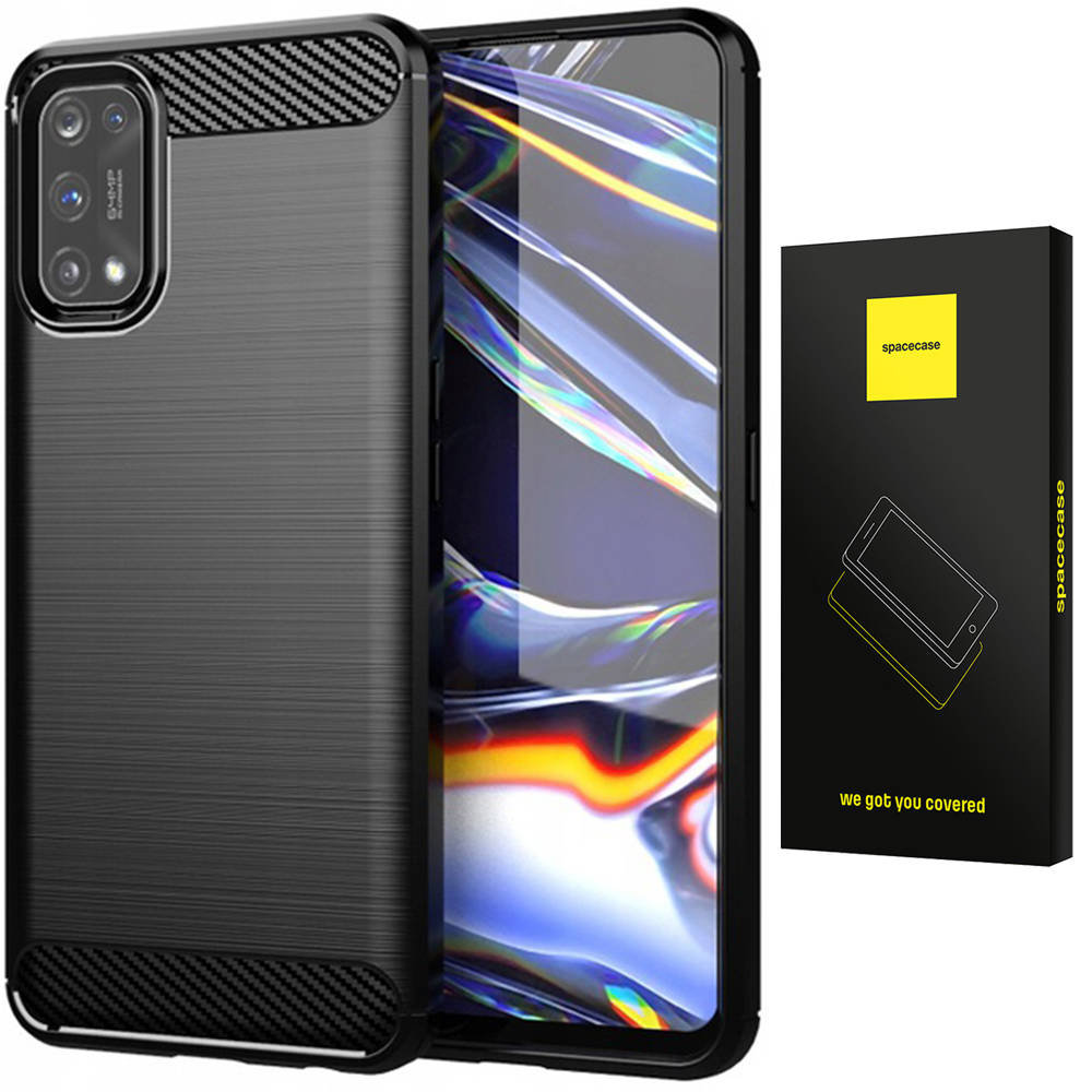 Spacecase Carbon Realme 7 Pro