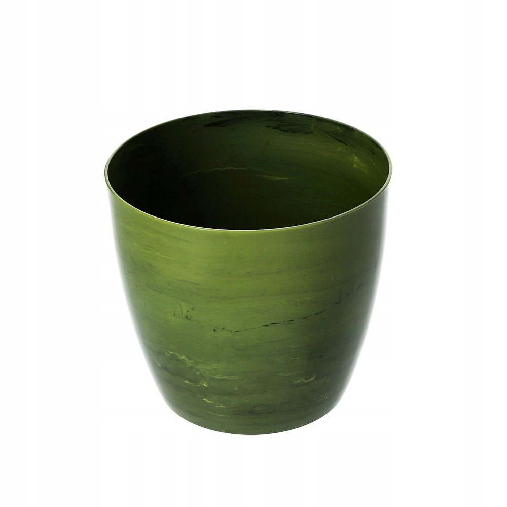 Doniczka Osłonka Donica Na Kwiaty Kolory 18 Cm
