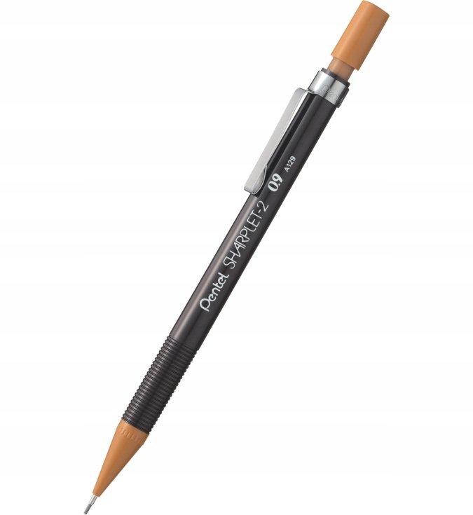 Pentel Ołówki automatyczne 0,9MM A129