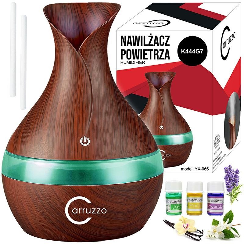 Caruzzo K444G7