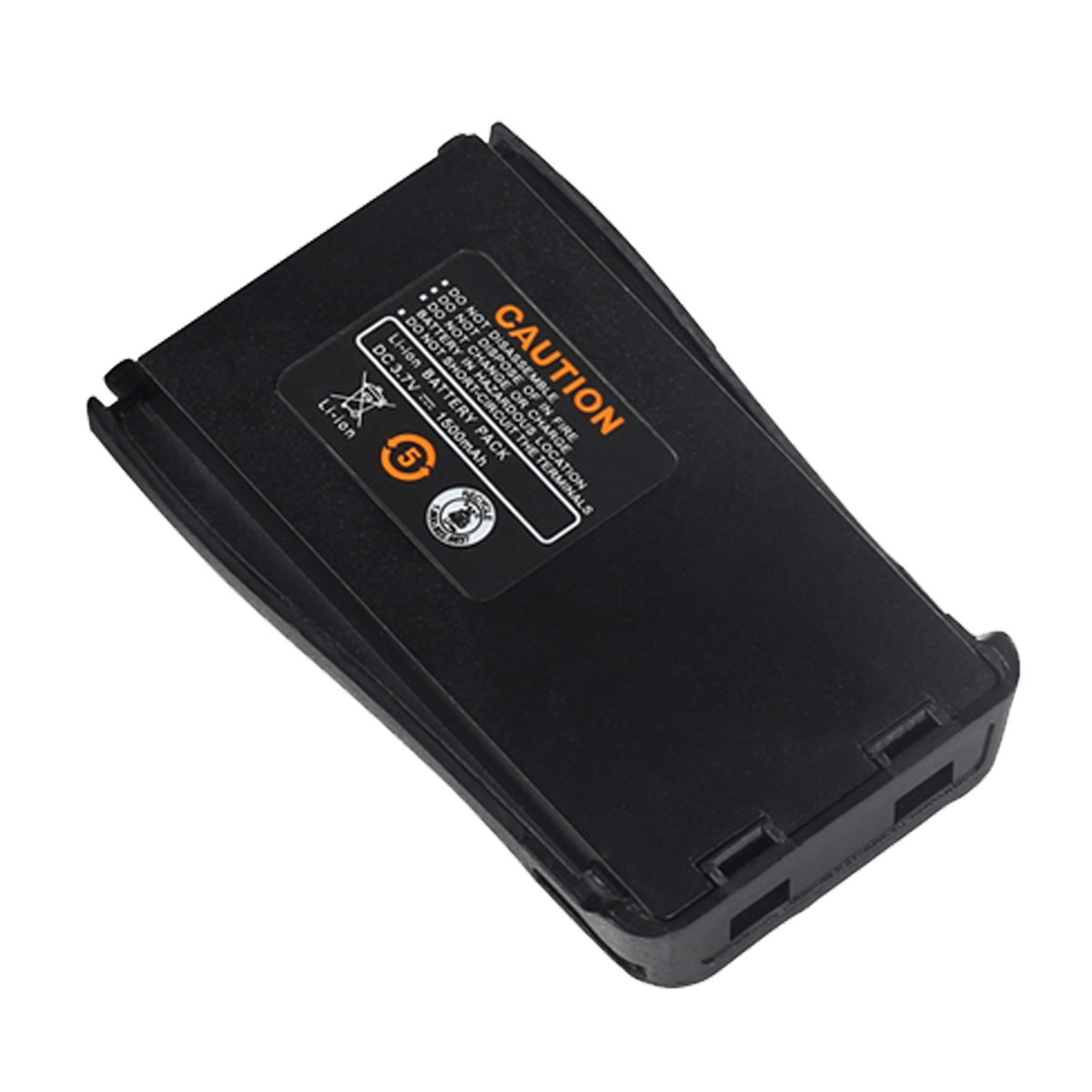 Bateria do Baofeng BF-888 i Zastone ZT-V68