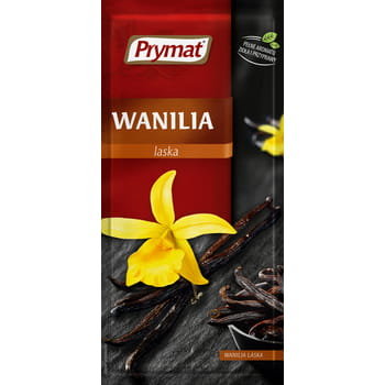 Prymat Wanilia laska