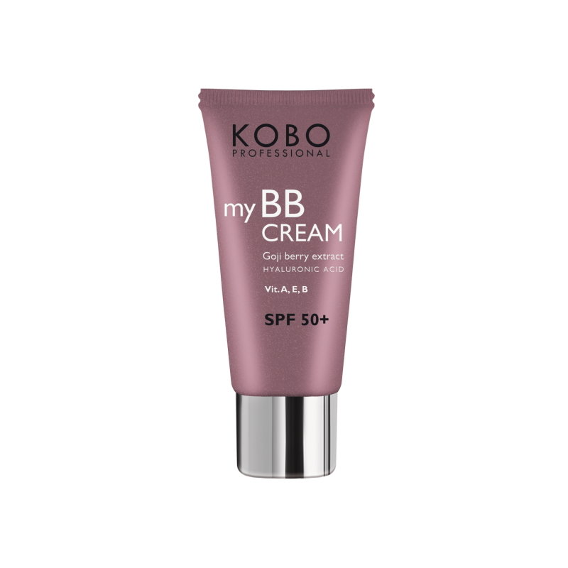 Kobo Professional, My Bb Cream, Krem Bb, 03 Beige, 25 ml