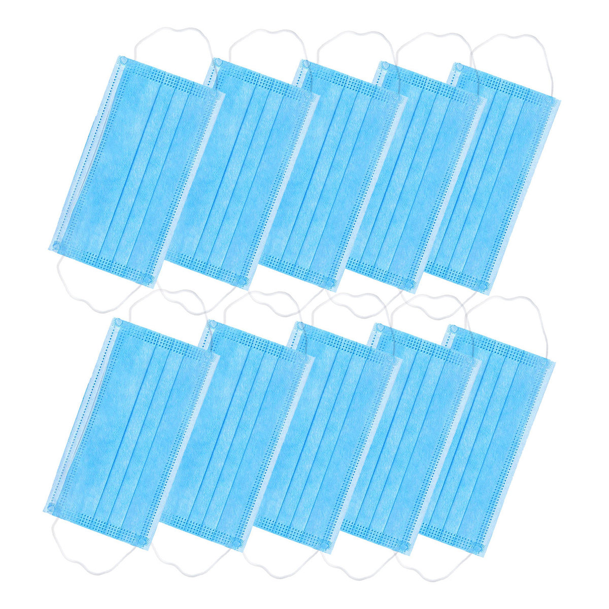 Maseczki ochronne i antywirusowe - ranking 2026